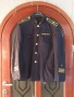 СССР-военен шинел и куртка,50те-60те год., снимка 10