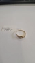Златен Пръстен 2.06гр 06618-25/2, снимка 2