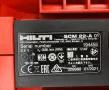 Hilti SCM 22-A - Акумулаторен циркуляр за метал, снимка 6