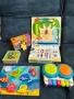 Интересен сет от детски играчки, снимка 1