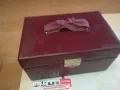 КУТИЯ ЗА БИЖУТА 2-ВНОС ГЕРМАНИЯ 1402251328, снимка 14