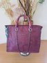 Луксозна чанта  Stella McCarthy  код SG 164, снимка 1 - Чанти - 34443144