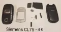 Панели за Siemens ME45,C35,S35,M35,C25,A55,CT65,ST65,CT55,CF62,CK75,CF75,CFX65,CF110,SK65,CK50, снимка 12