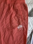 мъжка шушлякова долница NIKE AIR размер S, снимка 4