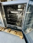 Готварски Конвектомат Rational SCC WE 61 2021г.ЧИСТО НОВ!, снимка 3