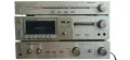 Marantz PM25 + ST325L + SD25 – комплект Vintage Hi-Fi, снимка 1