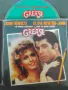 Grease (The Original Soundtrack From The Motion Picture) - матричен диск музика Саундтрак, снимка 1