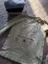 Лот за момиче 128-134 см: 3 долнища (H&M, Bekkin) + блузка, снимка 5