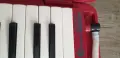 Hohner мелодика Student 26 с куфар, снимка 2