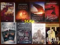 Много книги на цена 5€ за брой, снимка 5