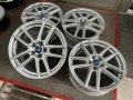 Джанти 18 Цола 5х108 Ford Mondeo Kuga S Max Volvo (S60, V40, V50, V60, V70, XC40, XC60, XC70 Jaguar , снимка 4