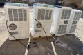 Климатик мобилен чисто нови с фреон, снимка 5