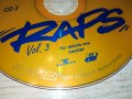 RAPS CD2 VOL3 0103231717, снимка 5