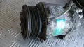 Компресор VW Polo 1.4i 2000 6N0820803B Volkswagen Polo (6N/6N2) (1994-2003), снимка 3