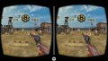 VR Очила + дистанционно за Виртуална реалност за игра и управление, снимка 7