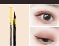 Ултра тънка очна линия писалка, водоустойчива и бързосъхнеща / Цвят: Черен, кафяв, снимка 4