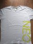  Adidas Neo - страхотна мъжка тениска , снимка 2