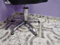 Фризьорски стол , снимка 2