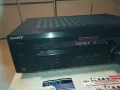 SONY STR-DE135 STEREO RECEIVER-ВНОС SWISS 2710241818, снимка 3