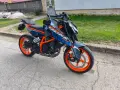 Мотоциклет KTM Duke 390, снимка 1