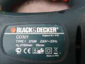 Зеге Black & Decker Прободен трион, снимка 2