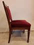Луксозни столове за трапезария к  - т 4 броя, снимка 7