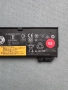 Оригинална батерия Lenovo 68 X250/X260/T450/T460/T460p/T470p/T560, снимка 2