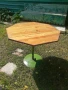 Градинска маса, снимка 5