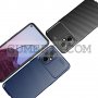 Oppo Reno7 Lite - Силиконов Гръб - Карбон , снимка 8