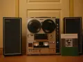 SONY     TC-630, снимка 4
