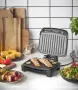 Грил George Foreman Immersa – компактен електрически грил, снимка 2