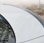 Спойлер Заден черен гланц , снимка 4