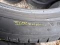 255 40 21 PIRELLI 4броя летни дот 2023г , снимка 6
