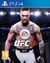 UFC 3 PS4 (Съвместима с PS5)