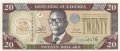 20 долара 2011, Либерия, снимка 1