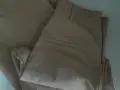 Панталон Zara с висока талия | S, снимка 4