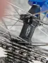 Fuji SunFire Cross Hybrid Bike Алуминиев 28 Цола Made in Japan, снимка 10