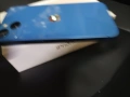 Iphone 13 blue .Гаранция , снимка 4