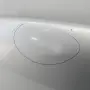 Преден капак Opel Astra H (A04) 2004-2014 ID: 164021, снимка 4