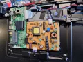 POWER BOARD 17IPS63 for Crown 32VF66VW Smart 32Inc Display VES315WNFH-L3-Z01, снимка 4