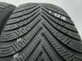 6бр зимни гуми 215/65/17 MICHELIN L05318 , снимка 4