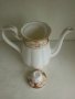 Royal Albert Lady Hamilton, колекционерски чайник 1939 година от порцелан , снимка 4