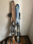 зимни ски и обувки.., снимка 1