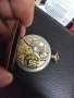 Джобен часовник Junghans, снимка 1 - Антикварни и старинни предмети - 37593195