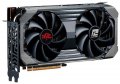 Powercolor Radeon RX 6650XT Red Devil OC 8GB, снимка 5