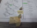 321867838/8AX**NEU**VAG**VW**AUDI**ДЪРЖАЧИ -ЩИПКИ ЗА ТАПИЦЕРИЯ НА ТАВАНА **, снимка 1