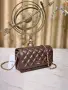 Chanel Дамска Чанта Шанел - Различни Цветове Код SEM-278, снимка 11