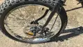 Балканче модифицирано с Шимано скорости дискови спирачки и BMX шини, снимка 2