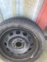 Джанти с гуми за BMW 16”, снимка 2
