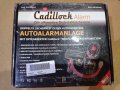Автомобилна алармена система Cadillock ALARM, снимка 3